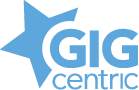 Online Event Management & Booking Software:  Gig Centric
